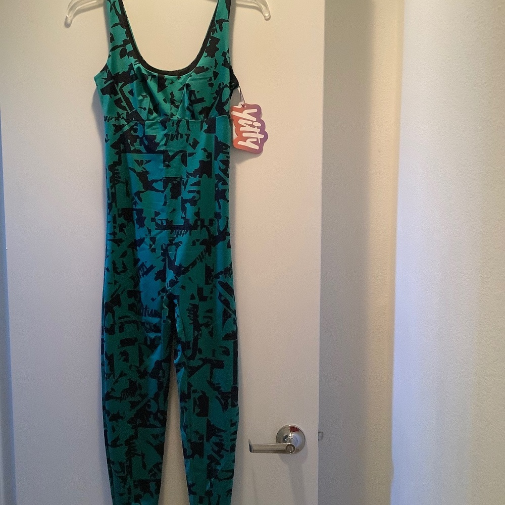 Fabletics Yitty Catsuit